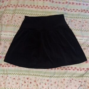 lululemon align skirt